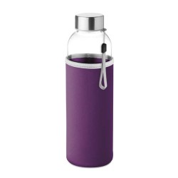 Skleněná láhev 500 ml