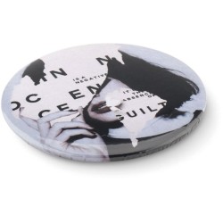 Pin Odznak