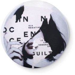Pin Odznak