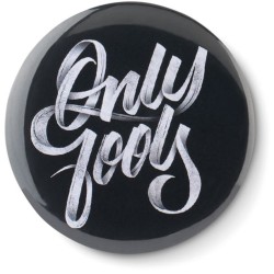 Pin Odznak