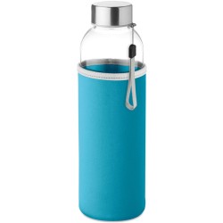 Skleněná láhev 500 ml