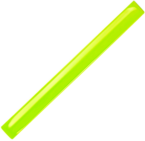 Reflexní pásek z PVC 32 cm