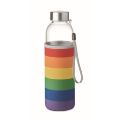 Skleněná láhev 500 ml