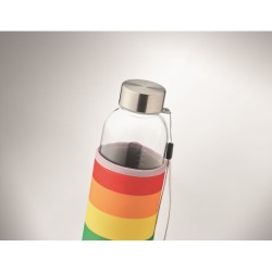 Skleněná láhev 500 ml
