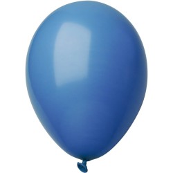 Balonky v pastelových barvách CreaBalloon
