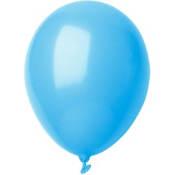 Balonky v pastelových barvách CreaBalloon