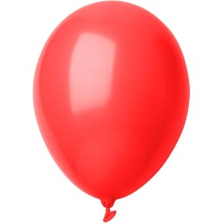 Balonky v pastelových barvách CreaBalloon