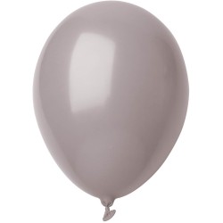 Balonky v pastelových barvách CreaBalloon