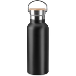 Helsinki Dvoustěnná láhev 500 ml
