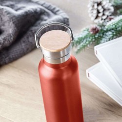 Helsinki Dvoustěnná láhev 500 ml