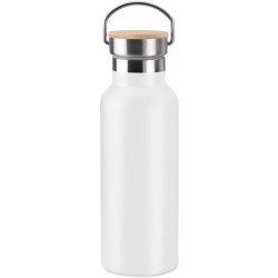Helsinki Dvoustěnná láhev 500 ml