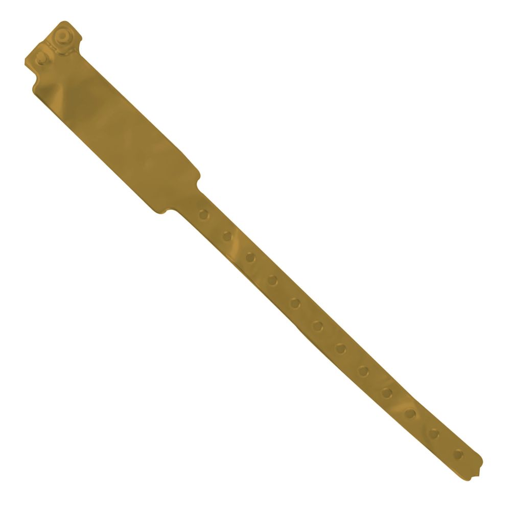 Registrační náramek