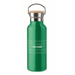 Helsinki Dvoustěnná láhev 500 ml