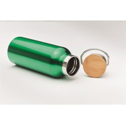 Helsinki Dvoustěnná láhev 500 ml