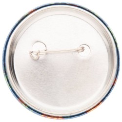 PinBadge Maxi placka - odznak se špendlíkem