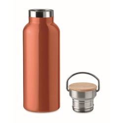 Helsinki Dvoustěnná láhev 500 ml