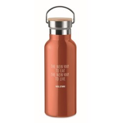 Helsinki Dvoustěnná láhev 500 ml