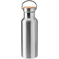 Helsinki Dvoustěnná láhev 500 ml