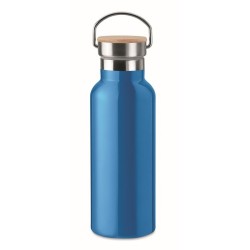 Helsinki Dvoustěnná láhev 500 ml