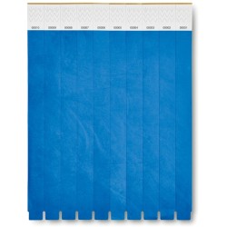 Tyvek Náramek pro účastníky akcí