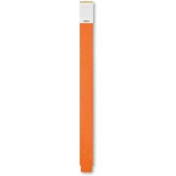 Tyvek Náramek pro účastníky akcí