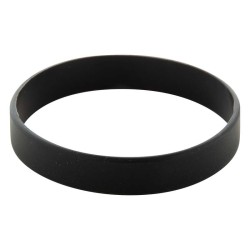 Silikonový náramek Wristy