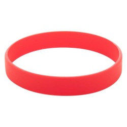 Silikonový náramek Wristy