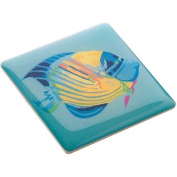 Magnetický odznak DomeBadge