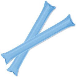 Fandící tyče