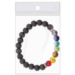 Náramek na festivaly na zakázku SuboWrist RPET