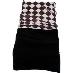 Fleecová bandana s plnobarevným potiskem