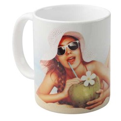 Hrnek včetně sublimačního potisku - 300 ml