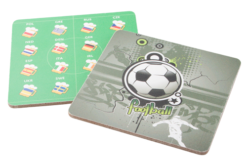 Brew pivní podtácek