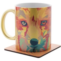 Brew pivní podtácek