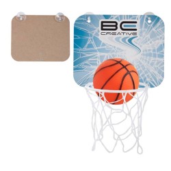 Crasket basketbalový koš