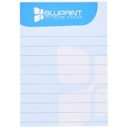 Poznámkový blok Desk-Mate A5