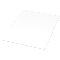 Poznámkový blok Desk-Mate A4 s překrývajícími se deskami