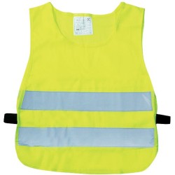 Dětská reflexní vesta KIDO