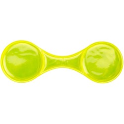 Magnetická klipsa RIFLEX žlutá