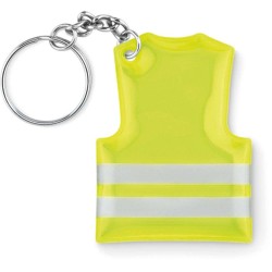 Klíčenka reflex