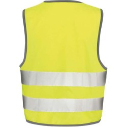 Reflexní bezpečnostní vesta CORE
