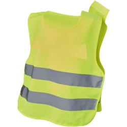 Bezpečnostní vesta Odile s háčkem a smyčkou pro děti ve věku 3-6 let