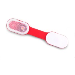 LED svítilna s magnety CLIPSY