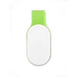 LED svítilna s magnety CLIPSY