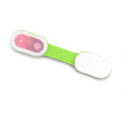 LED svítilna s magnety CLIPSY