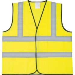 Bezpečnostní vesta