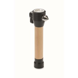 Lustre Nouzové kladivo 3 v 1