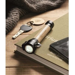 Lustre Nouzové kladivo 3 v 1