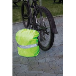 Pláštěnka na batohy a školní tašku RAINY DAYS