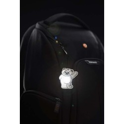 REF-TEDDY hanger reflexní přívěšek